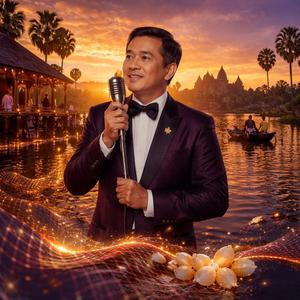 ចម្រៀងចូលឆ្នាំខ្មែរ(ក្រមុំឆ្នាំថ្មី) វាន់ណេត, ពេជ្ជតា