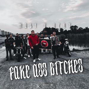 FAKE ASS *****ES (feat. ACHT)