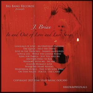 Where My Heart Resides