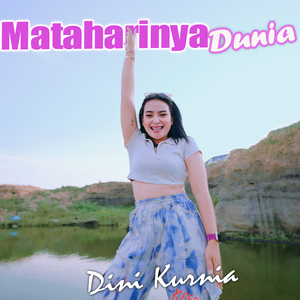 Mataharinya Dunia