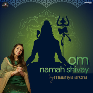 Om Namah Shivay