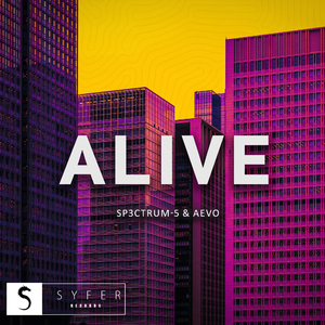 Alive