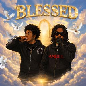 Blessed (feat. yungtankk)
