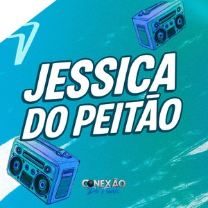Jessica do Peitão