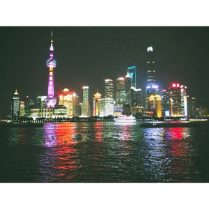 《上海滩》