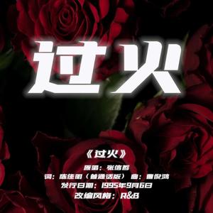 过火 (rnb版)