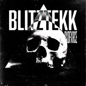 BLITZTEKK (Slowed)