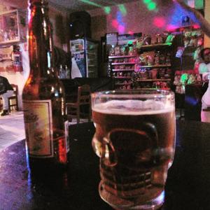 Brother (feat. Ritmo Sur)