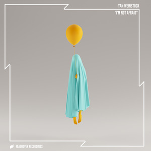 I'm Not Afraid (Extended Mix)