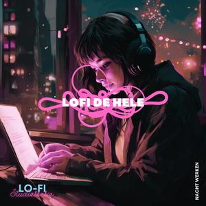 Concentratie stemming - Lofi jazz