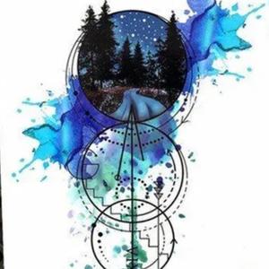 HEAVEN (feat. Roey Daxynn)