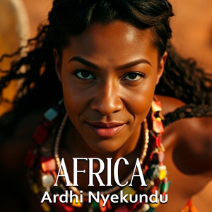 Africa Ardhi Nyekundu