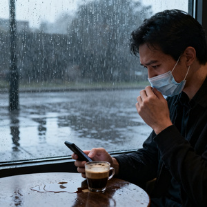 放手让你走