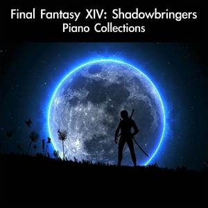 Sunrise (Suzaku's Theme): Piano Fantasy Version [From "Final Fantasy XIV: Shadowbringers"] [For Piano Solo]