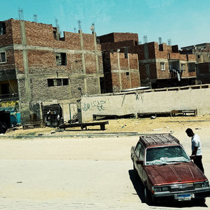 Черниковский автозвук