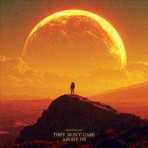 They Don't Care About (feat. surround.) (Orchestra - 8D)