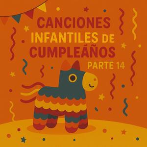 Feliz Cumpleaños Enric