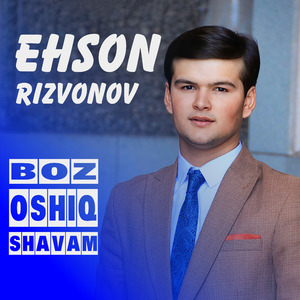 Boz Oshiq Shavam