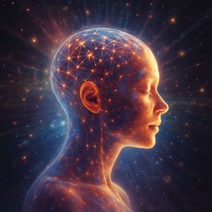 Gözyaşlarında Işık