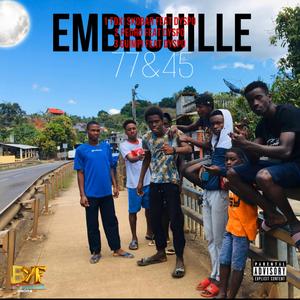 Dyspo Embrouille#2 (feat. Pedro)