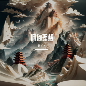 拥抱理想