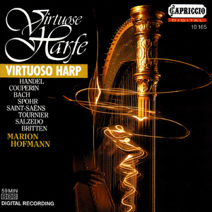 Keyboard Suite No. 7 (Set I) in G Minor, HWV 432: Keyboard Suite No. 7 (Set I) in G Minor, HWV 432: VI. Passacaille