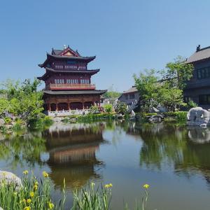 满江红  宋•岳飞