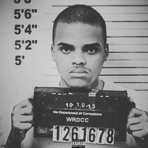 Nightmare (feat. MobLife Tez)