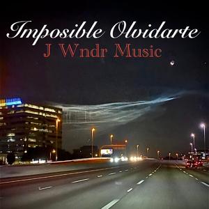Imposible Olvidarte