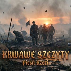 Krwawe Szczyty - Pieśń Rzezi