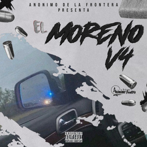 El Moreno V4