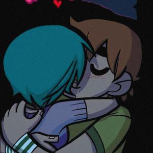 RAMONA FLOWERS (feat. V3Xed Ivy)