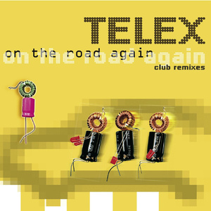 On the Road Again (Jo Bogaert Remix)