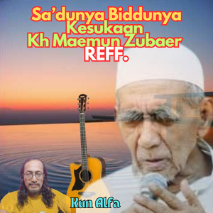 Sa'dunaBiddunya Ori Reff Seruling