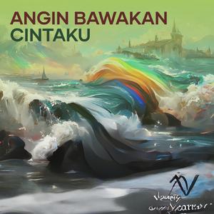 Angin Bawakan Cintaku