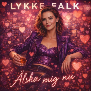 Älska mig nu