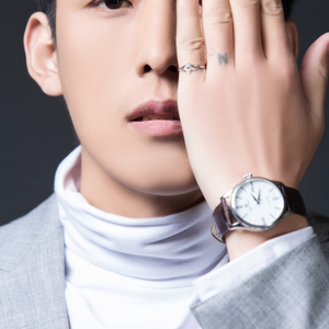 我已经把你忘记了