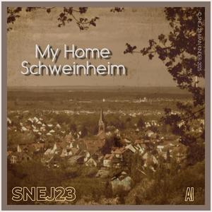 My Home Schweinheim