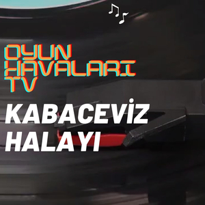 Kabaceviz Halayı