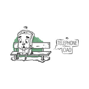 Telephone (Original Mix)