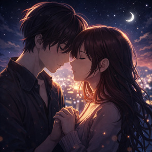 ずっと、好きだった人