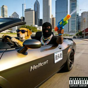 街头爱(Love on the Streets)