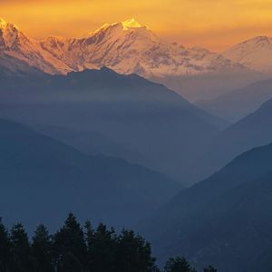 樟木箱底的明信片