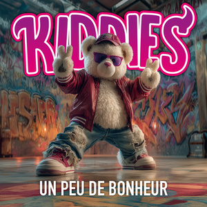 Un peu de bonheur