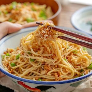 腌面神