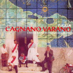 Santo nostro protettore (Canto in onore di San Cataldo)