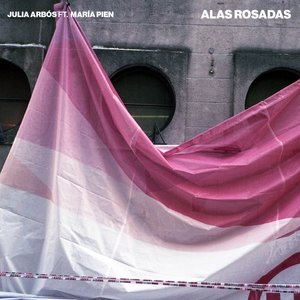 Alas Rosadas