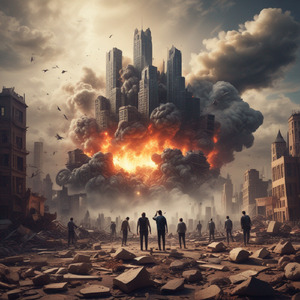 One World, One Heart