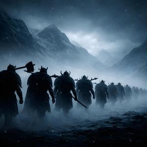 Arms That Will Not Let Go