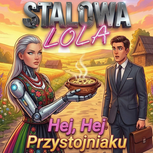 Hej, Hej Przystojniaku!